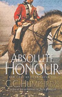 Produktbild: Absolute Honour