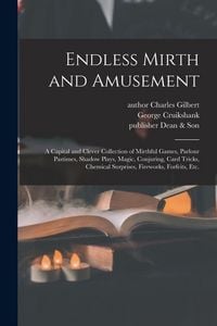 Produktbild: Endless Mirth and Amusement