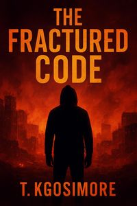 Produktbild: The Fructured Code (THE ALGORITHMIC REPUBLIC; Where Freedom Is Scripted., #8)