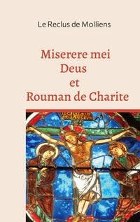 Produktbild: Miserere mei Deus et Rouman de Charite