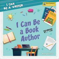 Produktbild: I Can Be a Book Author