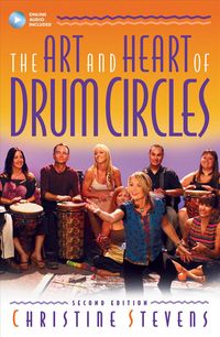 Produktbild: The Art and Heart of Drum Circles