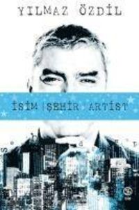 Produktbild: Isim Sehir Artist