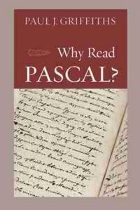 Produktbild: Why Read Pascal?