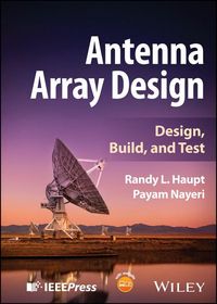 Produktbild: Antenna Array Design