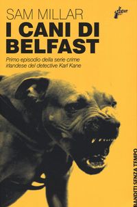 Produktbild: I cani di Belfast