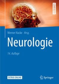 Bild vom Artikel Neurologie vom Autor Werner Hacke
