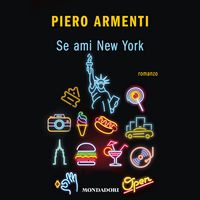 Produktbild: Se ami New York