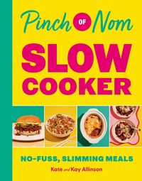Produktbild: Pinch of Nom Slow Cooker
