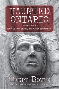Produktbild: Haunted Ontario