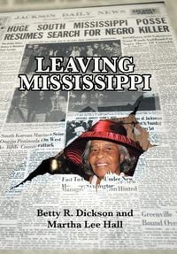 Produktbild: Leaving Mississippi