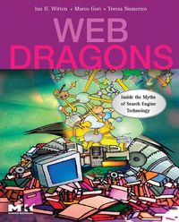 Produktbild: Witten, I: Web Dragons