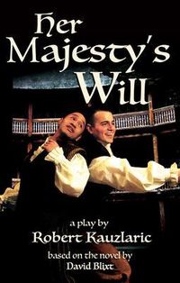 Produktbild: Her Majesty's Will