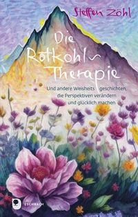 Produktbild: Die Rotkohl-Therapie
