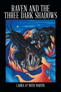 Produktbild: Raven and The Three Dark Shadows