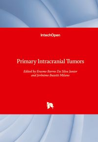 Produktbild: Primary Intracranial Tumors