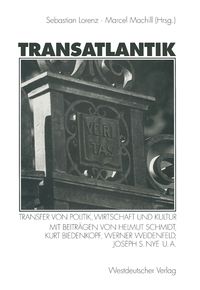 Produktbild: Transatlantik