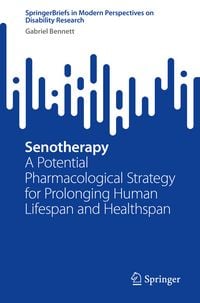 Produktbild: Senotherapy