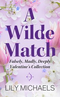 Produktbild: A Wilde Match