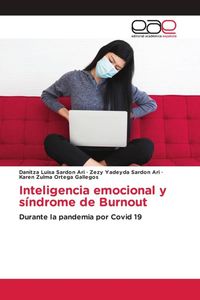 Produktbild: Inteligencia emocional y s&iacute;ndrome de Burnout