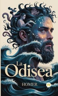 Produktbild: La Odisea