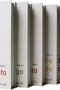 Produktbild: Siebenb&auml;ndige Hans Herbst Edition