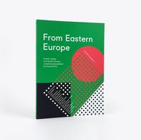 Produktbild: From Eastern Europe