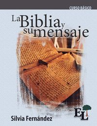 Produktbild: La Biblia y su mensaje