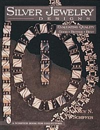 Produktbild: Silver Jewelry Designs