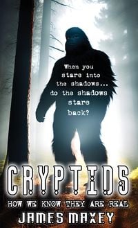 Produktbild: Cryptids