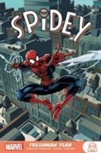Produktbild: Spidey: Freshman Year