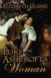 Produktbild: Luke Ashcroft's Woman