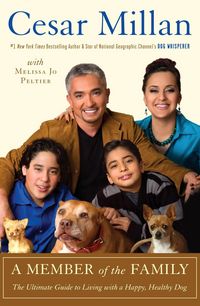 Produktbild: A Member of the Family