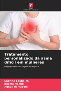 Produktbild: Tratamento personalizado da asma dif&iacute;cil em mulheres