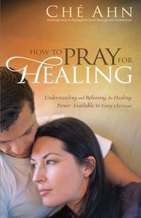 Produktbild: How to Pray for Healing