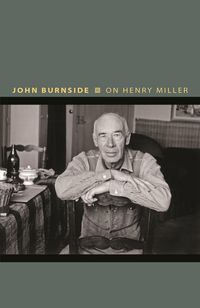 Produktbild: On Henry Miller