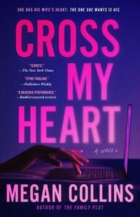 Produktbild: Cross My Heart