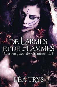 Produktbild: De larmes et de flammes