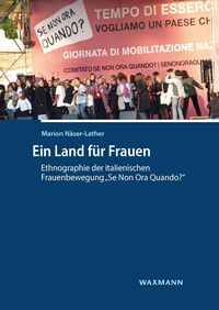 Produktbild: Ein Land f&uuml;r Frauen
