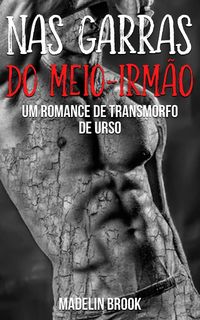 Produktbild: Nas garras do meio-irm&atilde;o