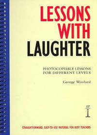 Produktbild: Lessons with Laughter