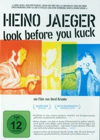 Produktbild: Heino Jaeger - Look before you kuck