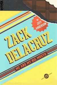 Produktbild: Zack Delacruz Me & My Big Mout