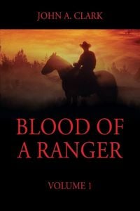 Produktbild: Blood of a Ranger