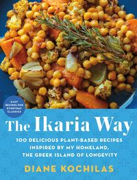 Produktbild: The Ikaria Way