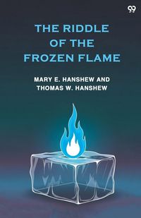 Produktbild: The Riddle Of The Frozen Flame