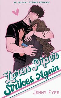 Produktbild: Loren Piper Strikes Again