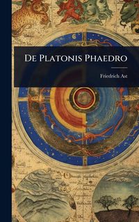 Produktbild: De Platonis Phaedro