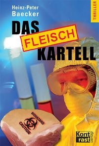 Produktbild: Das Fleisch-Kartell