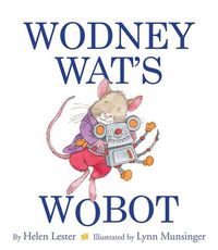 Produktbild: Wodney Wat's Wobot